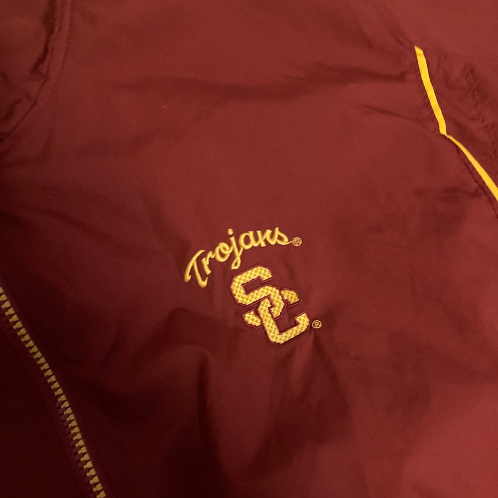 Usc Jacket - image 2